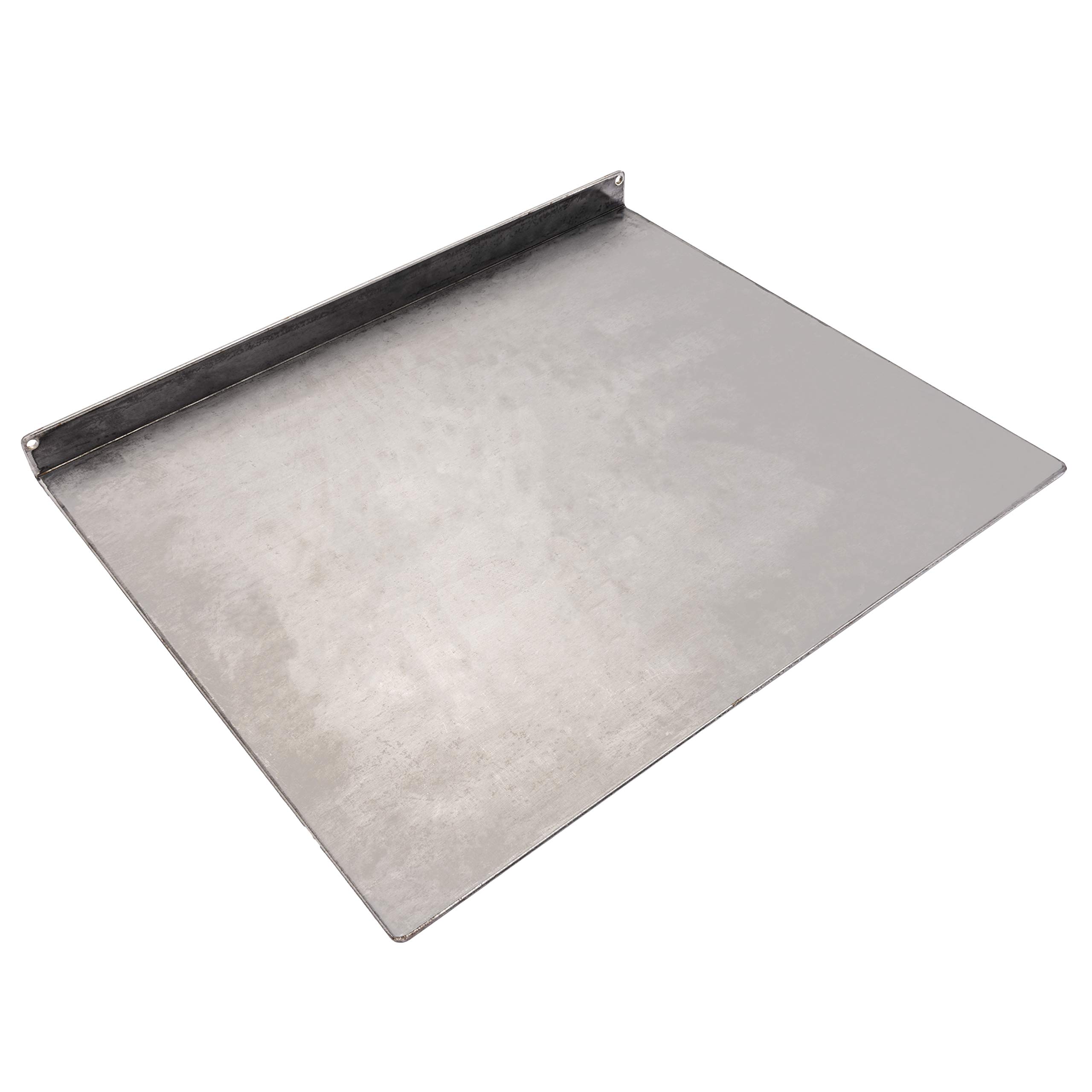 Plancha Stone Char-broil 1446552r04, Acero Al Carbono, 270 Cm² - Venta Internacional.