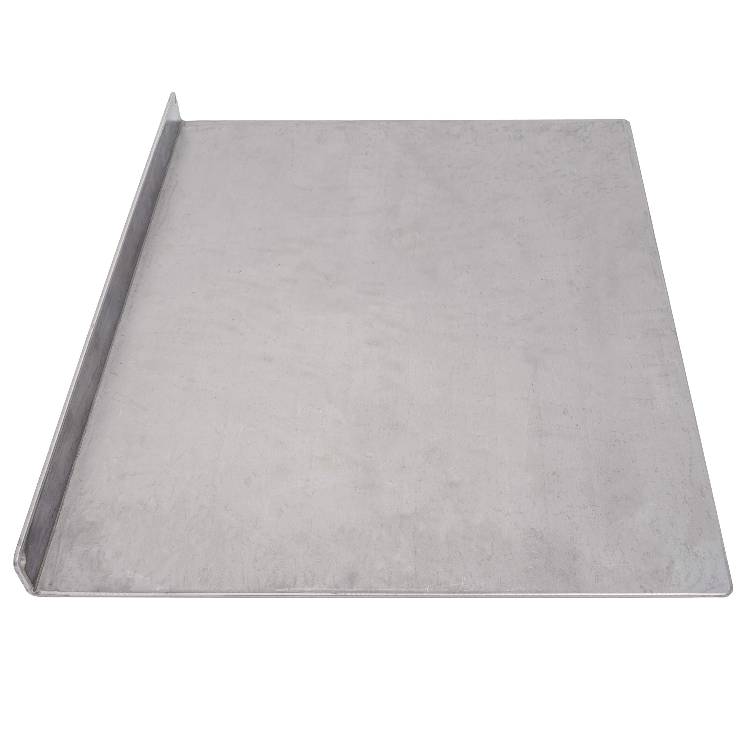 Foto 3 pulgar | Plancha Stone Char-broil 1446552r04, Acero Al Carbono, 270 Cm² - Venta Internacional.