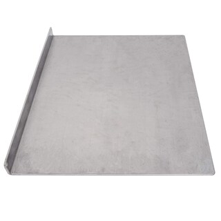 Foto 2 | Plancha Stone Char-broil 1446552r04, Acero Al Carbono, 270 Cm² - Venta Internacional.