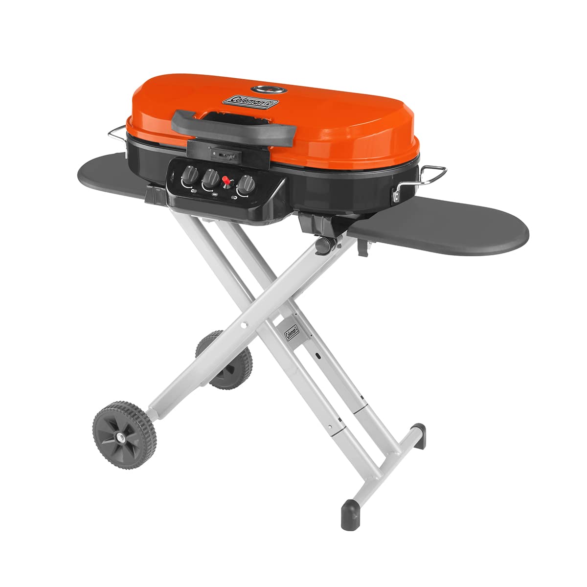 Parrilla Portátil De Propano Coleman Roadtrip 285 Stand-up - Venta Internacional.