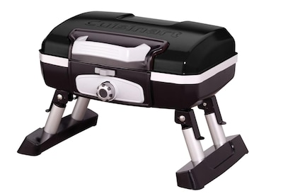 Foto 1 | Parrilla De Gas Cuisinart Cgg-180tb Portátil De Propano Negro - Venta Internacional.