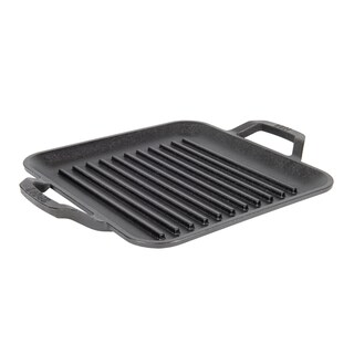 Foto 1 | Parrilla Lodge de Hierro Fundido Colección Chef 28 cm - Venta Internacional