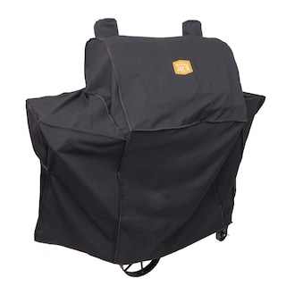 Foto 1 | Funda Para Parrilla Oklahoma Joe's Rider 900 Y Rider Dlx Pellet - Venta Internacional.