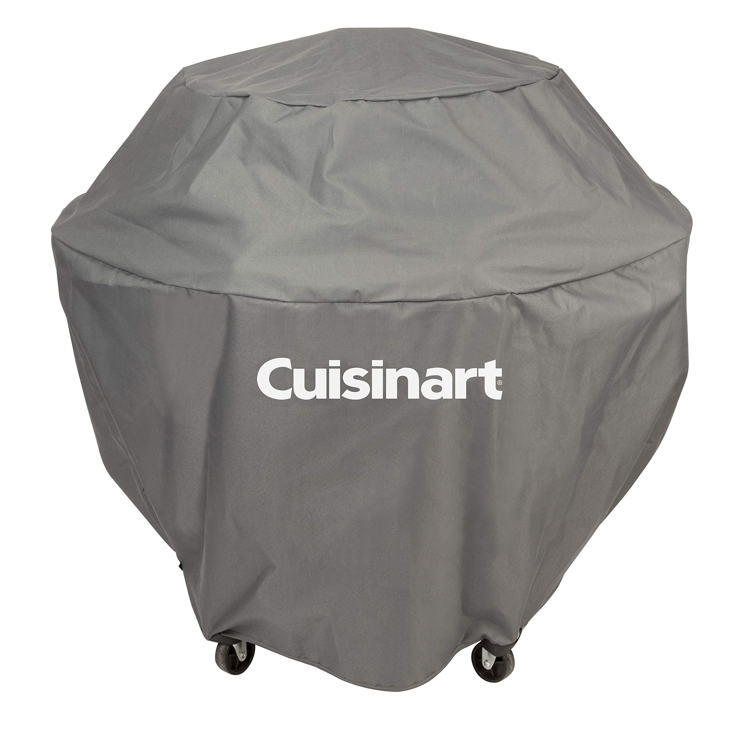 Funda Para Plancha Cuisinart Cgwm-057 Xl 360°, Gris, Resistente A La Rotura - Venta Internacional.