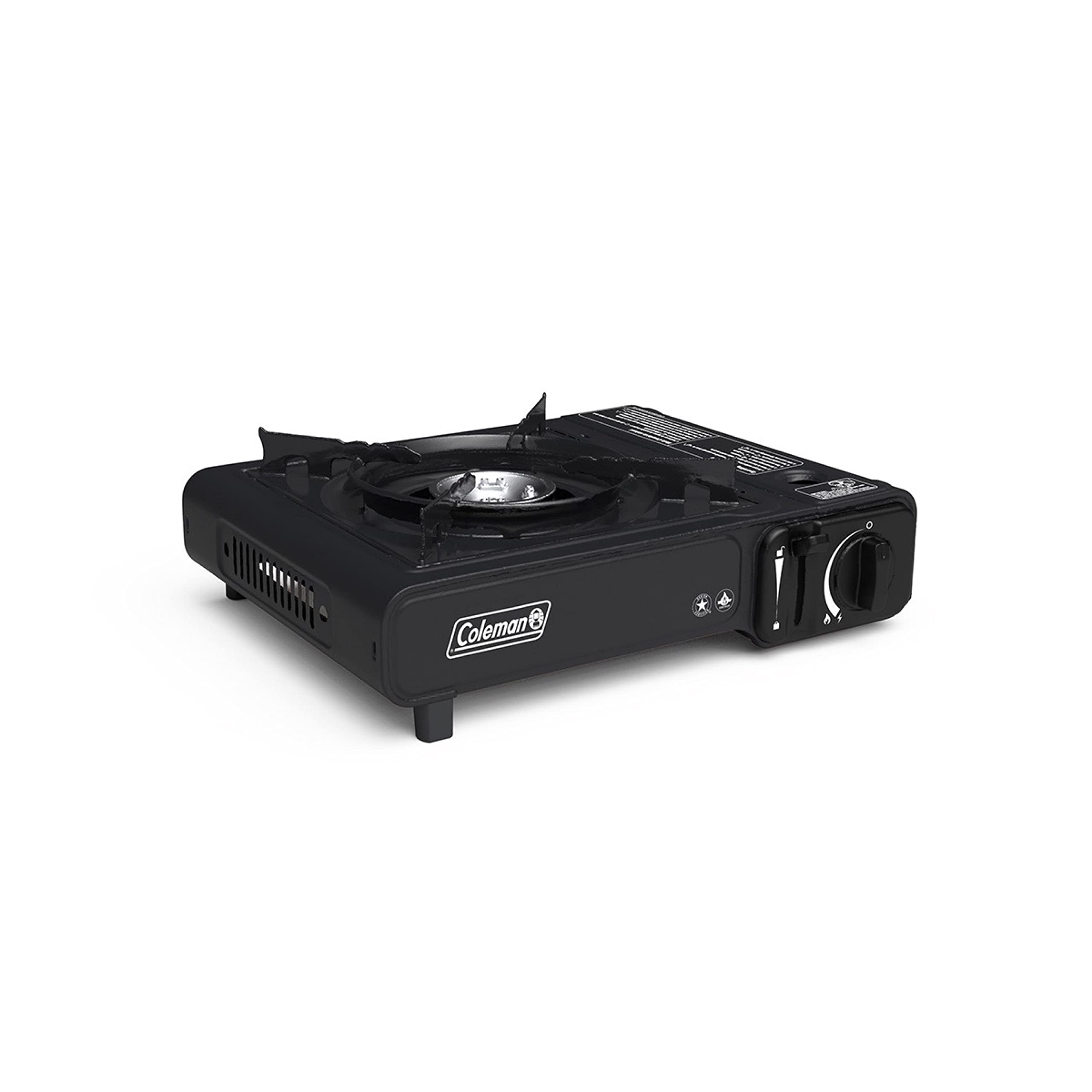 Estufa Coleman Classic De Butano Portátil De 1 Quemador Para Acampar - Venta Internacional.