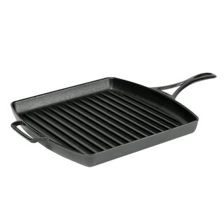 Foto 1 | Parrilla para Asar Lodge 12 Pulgadas-Venta Internacional