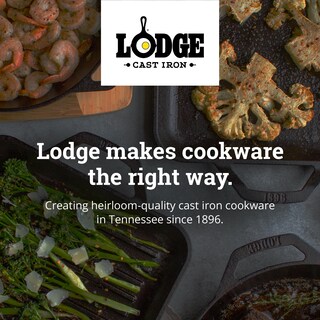 Foto 7 | Parrilla para Asar Lodge Negra-Venta Internacional
