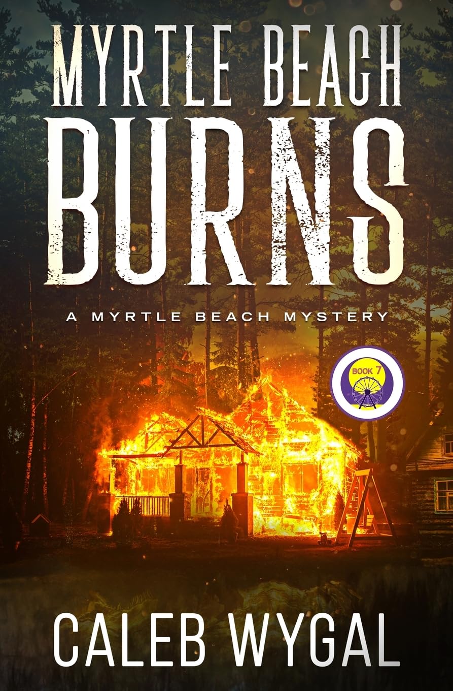 Foto 1 | Burns Myrtle Beach Genérica - Venta Internacional.