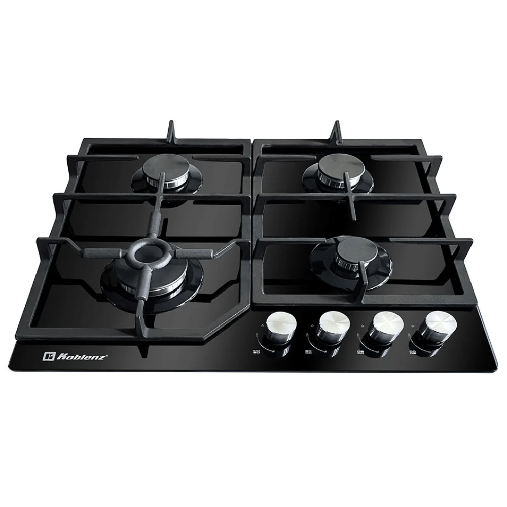 Parrilla de Gas Koblenz 4 Quemadores
