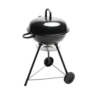 Foto 2 | Asador De Carbón Kettle De 18 Pulgadas Durable