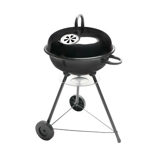 Foto 3 | Asador De Carbón Kettle De 18 Pulgadas Durable