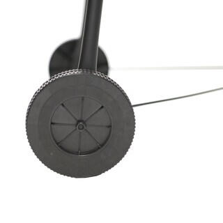 Foto 5 | Asador De Carbón Kettle De 18 Pulgadas Durable