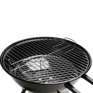 Foto 6 | Asador De Carbón Kettle De 18 Pulgadas Durable