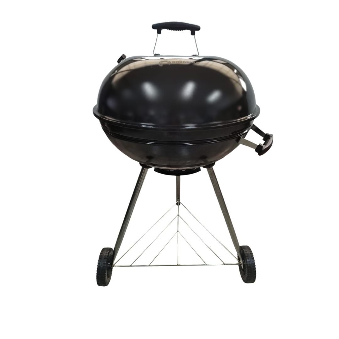 Asador Redondo 22'' Shorbull