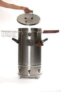 Foto 2 | Barril Mountain L 3 En 1 Flame Barrel