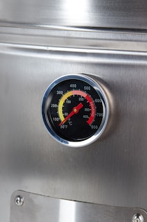 Foto 5 | Barril Mountain L 3 En 1 Flame Barrel