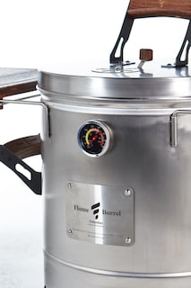 Foto 2 | Barril Mountain M 3 En 1 Flame Barrel