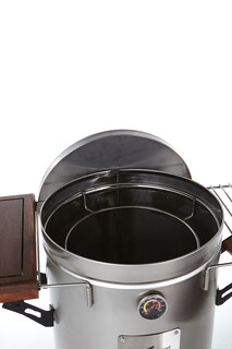 Foto 4 | Barril Mountain M 3 En 1 Flame Barrel