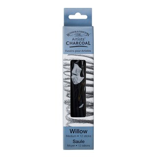 Foto 1 | Barra De Carbón Mediana De Sauce Winsor & Newton