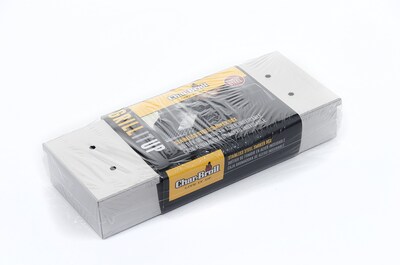 Foto 3 | Caja Para Ahumar Char-broil, Acero Inoxidable, Plata, 9,25 X 4 X 2,5 Cm - Venta Internacional.