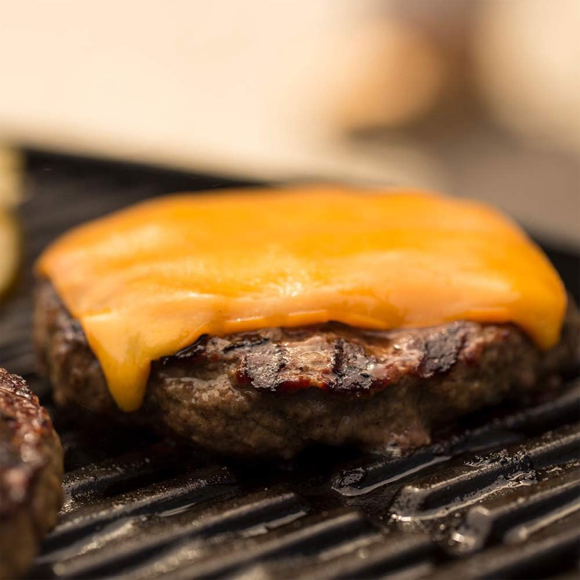 Foto 5 | Grill Weber Q1200, Propano Líquido Negro, 8500 Btu, 189 Pulgadas Cuadradas - Venta Internacional.