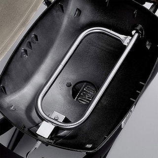 Foto 7 | Grill Weber Q1200, Propano Líquido Negro, 8500 Btu, 189 Pulgadas Cuadradas - Venta Internacional.