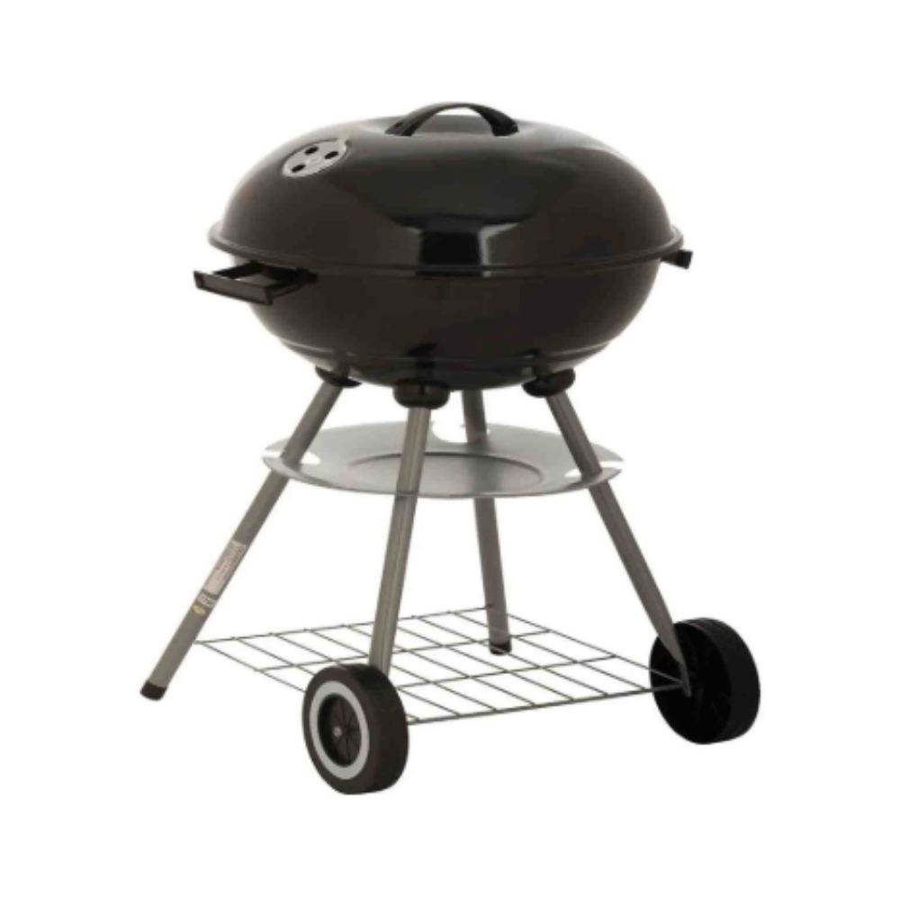 Foto 2 pulgar | Asador De Carbon 22.52 No. Og2001901-kf