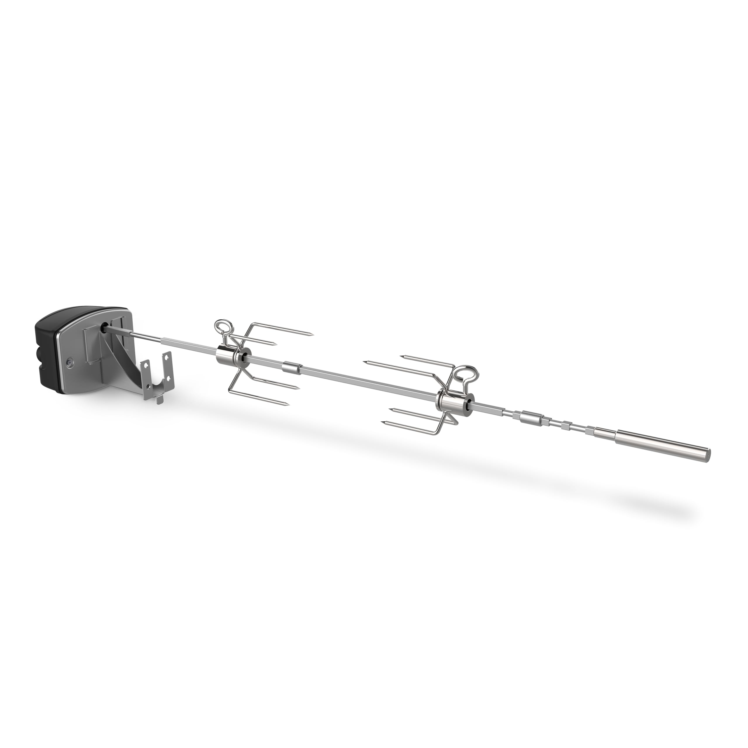 Foto 2 pulgar | Asador para Parrillas Weber Spirit Pellets Searwood 600 - Venta Internacional