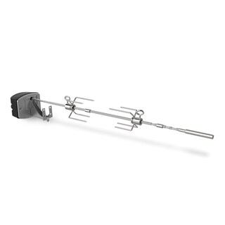 Foto 1 | Asador para Parrillas Weber Spirit Pellets Searwood 600 - Venta Internacional