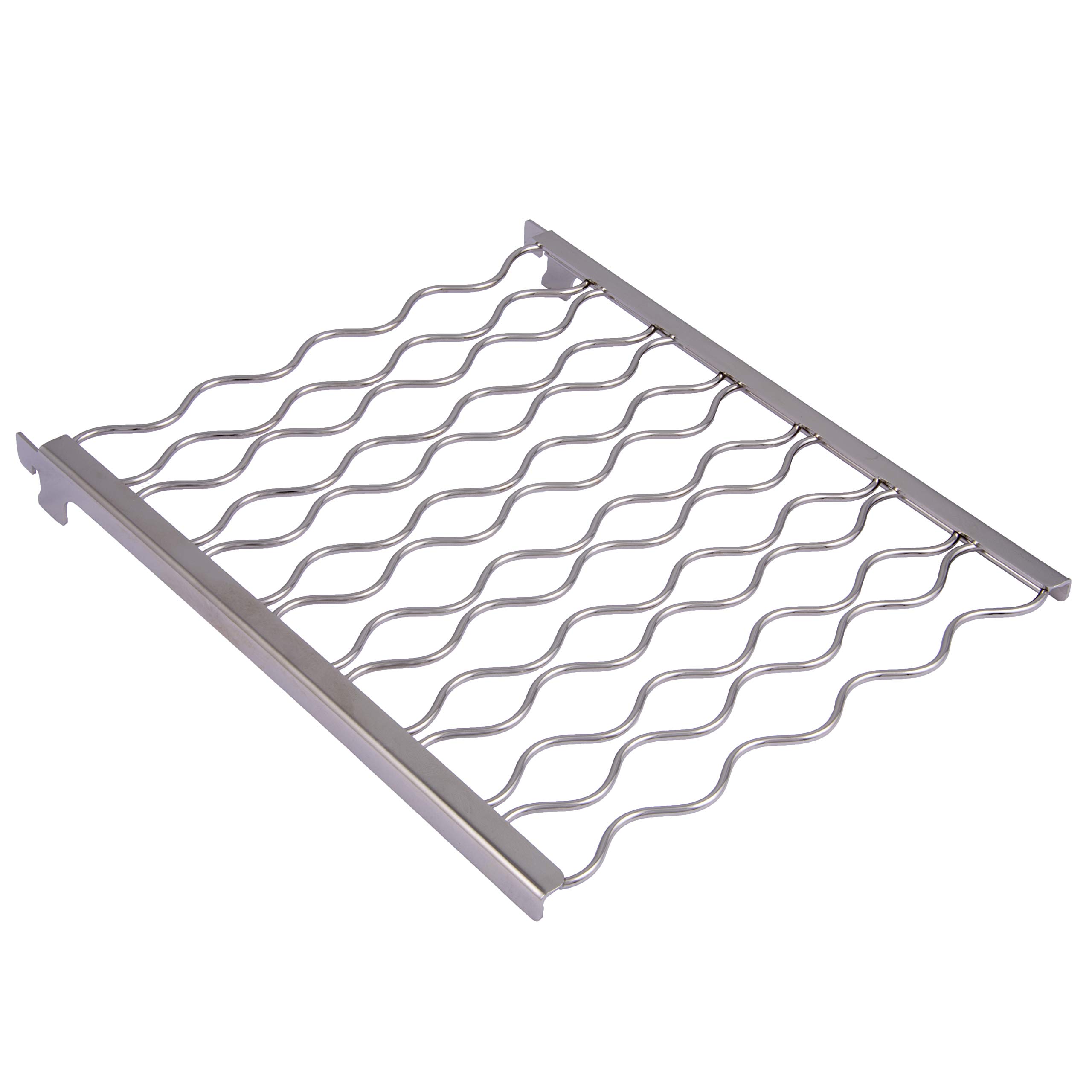 Soporte Para Accesorios Oklahoma Joe's Drumstick & Pepper Flex, Paquete De 2 - Venta Internacional.