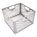 Cesta Para Chimenea Offset Smoker, Carbón, Oklahoma Joe's - Venta Internacional.