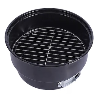 Foto 4 | Mini Parrilla Portátil Asador Plegable De Carbón Camping