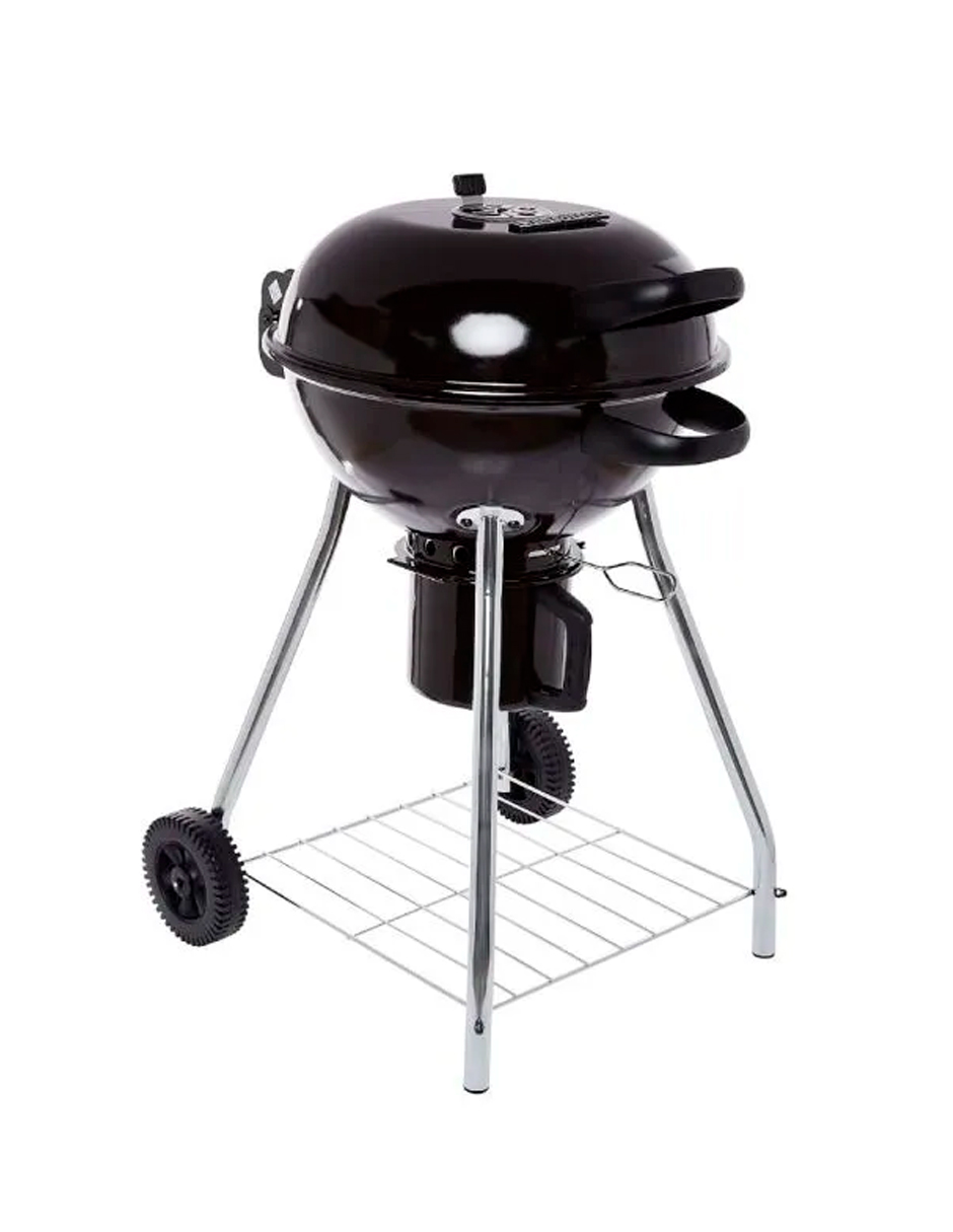 Foto 4 pulgar | Asador De Carbón Charbroil Kettle 18.5″