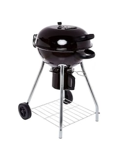 Foto 3 | Asador De Carbón Charbroil Kettle 18.5″