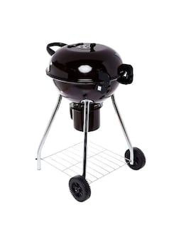 Foto 5 | Asador De Carbón Charbroil Kettle 18.5″