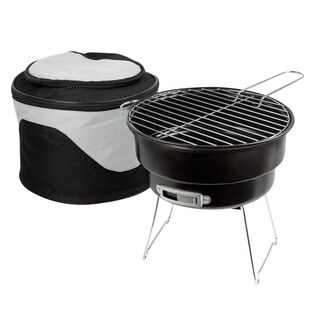 Foto 1 | Asador Con Hielera Promocional Ideal Para Regalo Corporativo - Camping