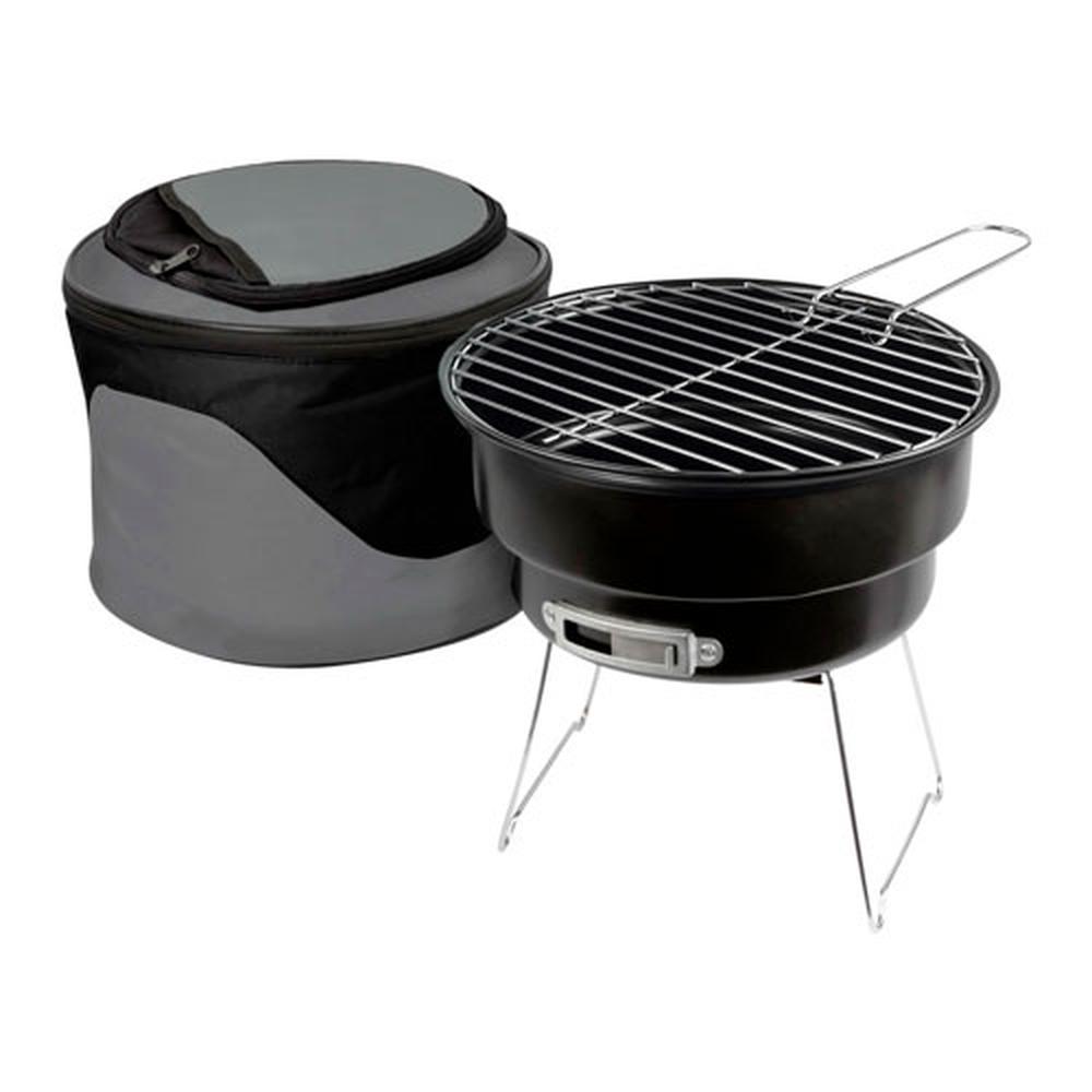 Foto 3 pulgar | Asador Con Hielera  Promocional  Ideal Para Regalo Corporativo - Camping