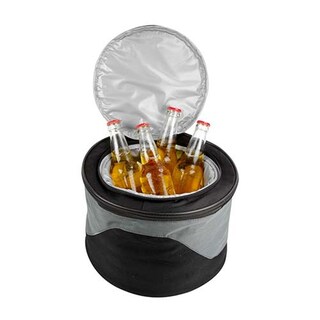 Foto 3 | Asador Con Hielera Promocional Ideal Para Regalo Corporativo - Camping