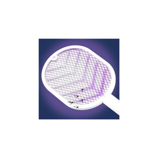 Foto 4 | Lámpara Eléctrica Belug para Mosquitos