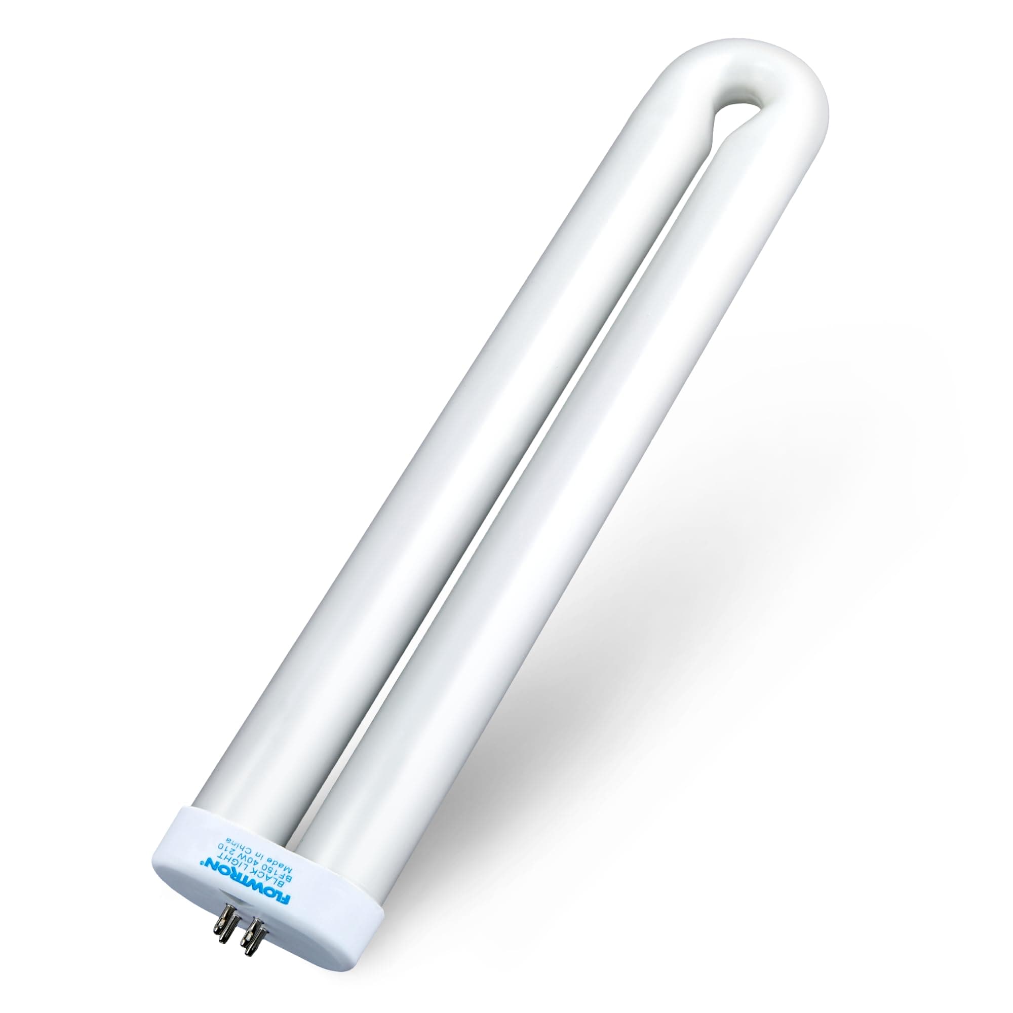 Bombilla De Repuesto Flowtron Bf-150 Para Bk-80d, Fc7600, Color Negro - Venta Internacional. $641