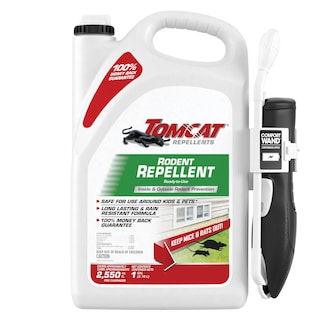 Foto 1 | Repelente De Roedores Tomcat, Listo Para Usar, 3.78 L - Venta Internacional.