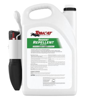 Foto 2 | Repelente De Roedores Tomcat, Listo Para Usar, 3.78 L - Venta Internacional.