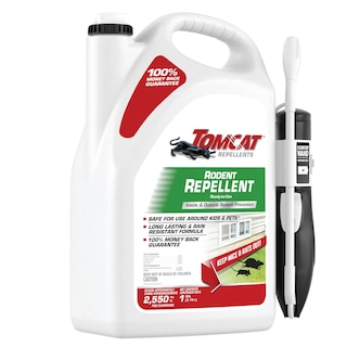 Foto 4 | Repelente De Roedores Tomcat, Listo Para Usar, 3.78 L - Venta Internacional.
