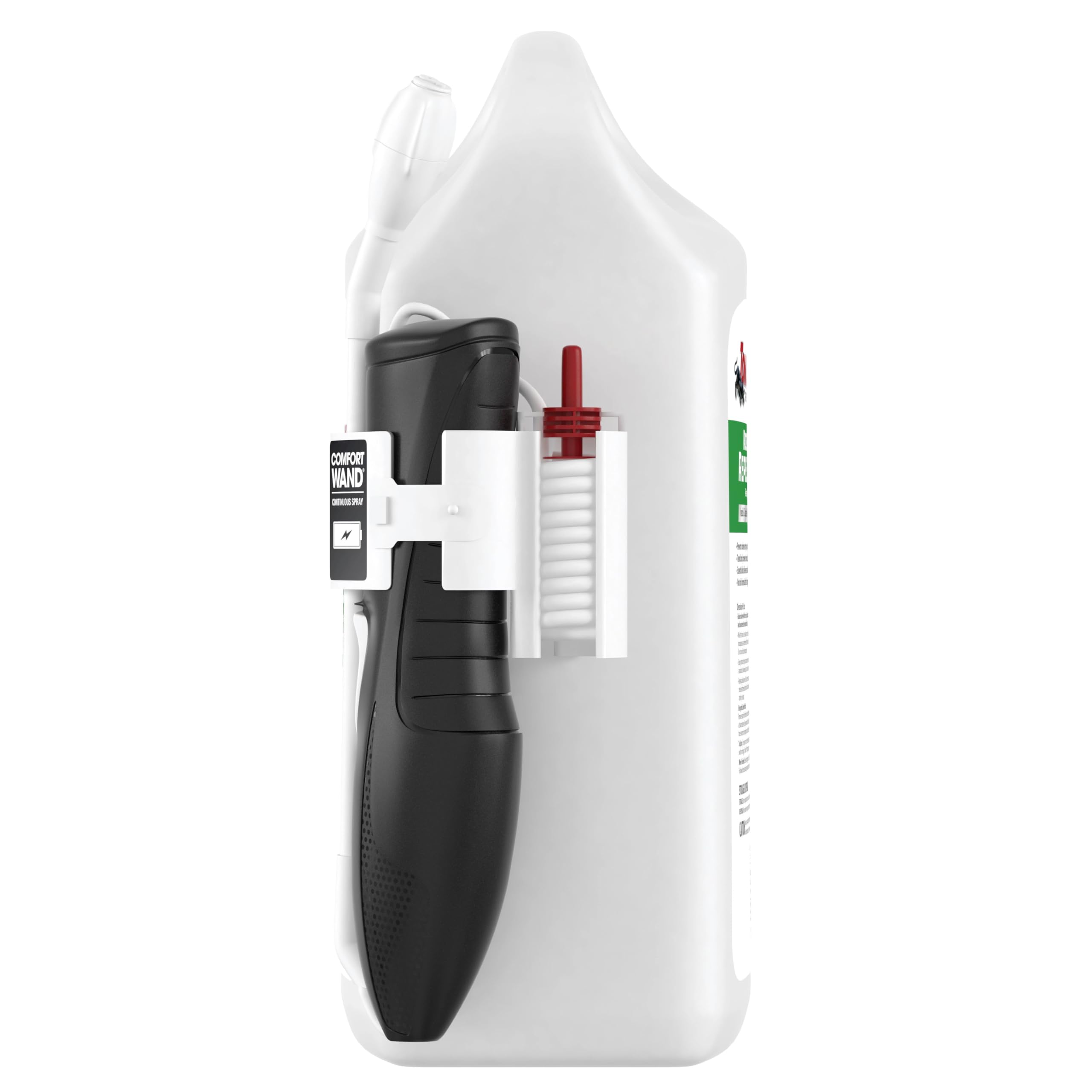 Foto 7 pulgar | Repelente De Roedores Tomcat, Listo Para Usar, 3.78 L - Venta Internacional.