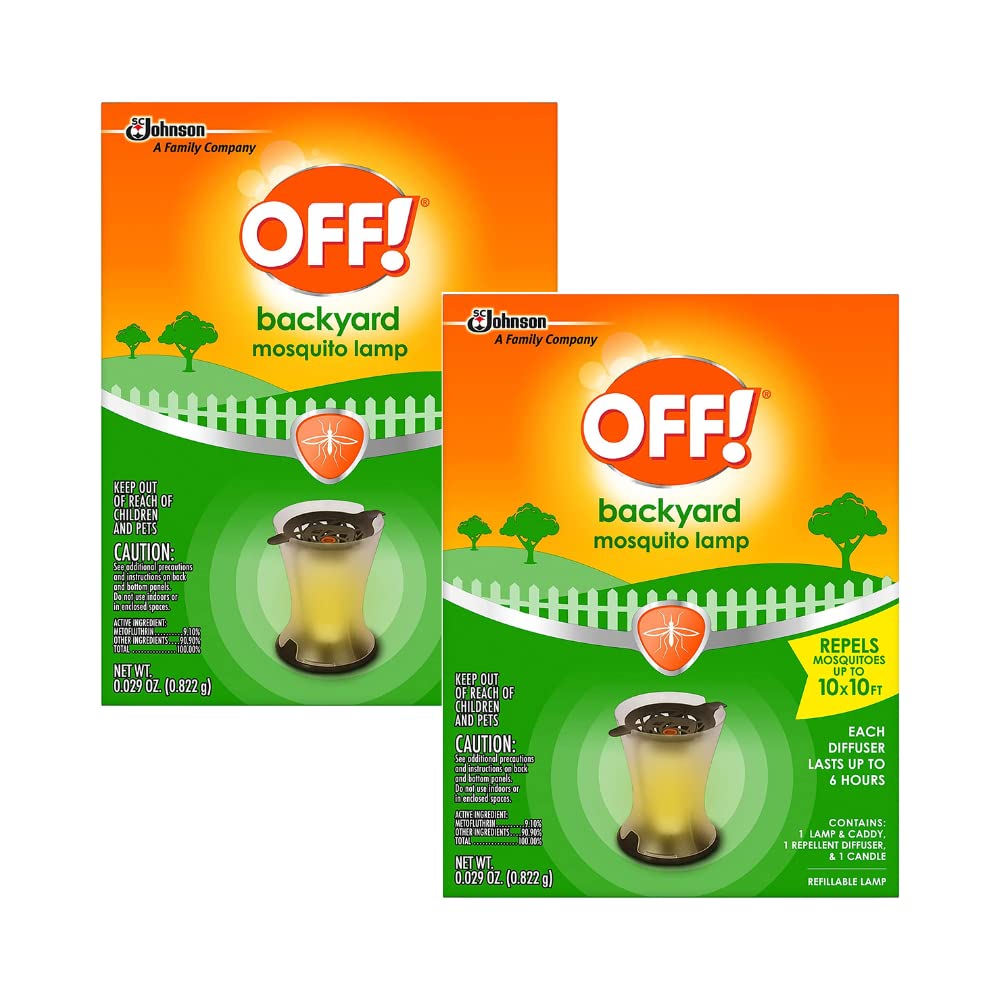 Foto 2 pulgar | ¡apaga La Lámpara Para Mosquitos! Lámpara Mosquito I Con 6 Recambios (paquete De 2) - Venta Internacional.