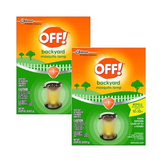 Foto 1 | ¡apaga La Lámpara Para Mosquitos! Lámpara Mosquito I Con 6 Recambios (paquete De 2) - Venta Internacional.