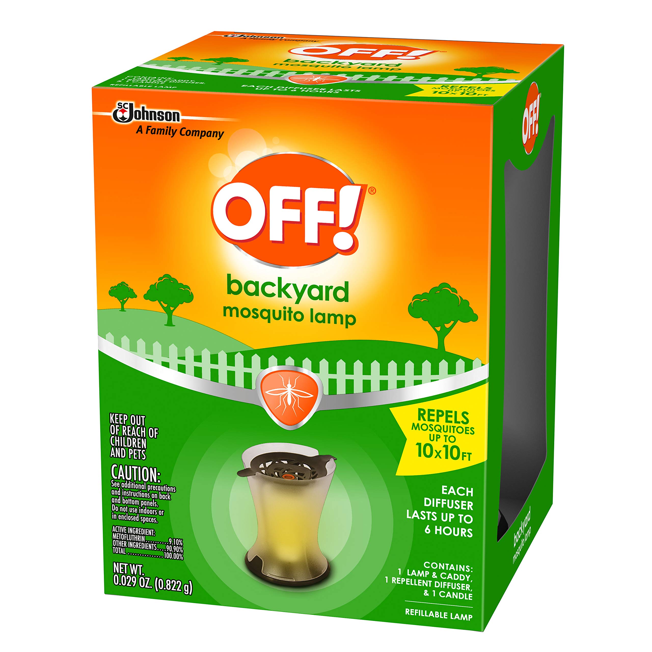 Foto 5 | ¡apaga La Lámpara Para Mosquitos! Lámpara Mosquito I Con 6 Recambios (paquete De 2) - Venta Internacional.
