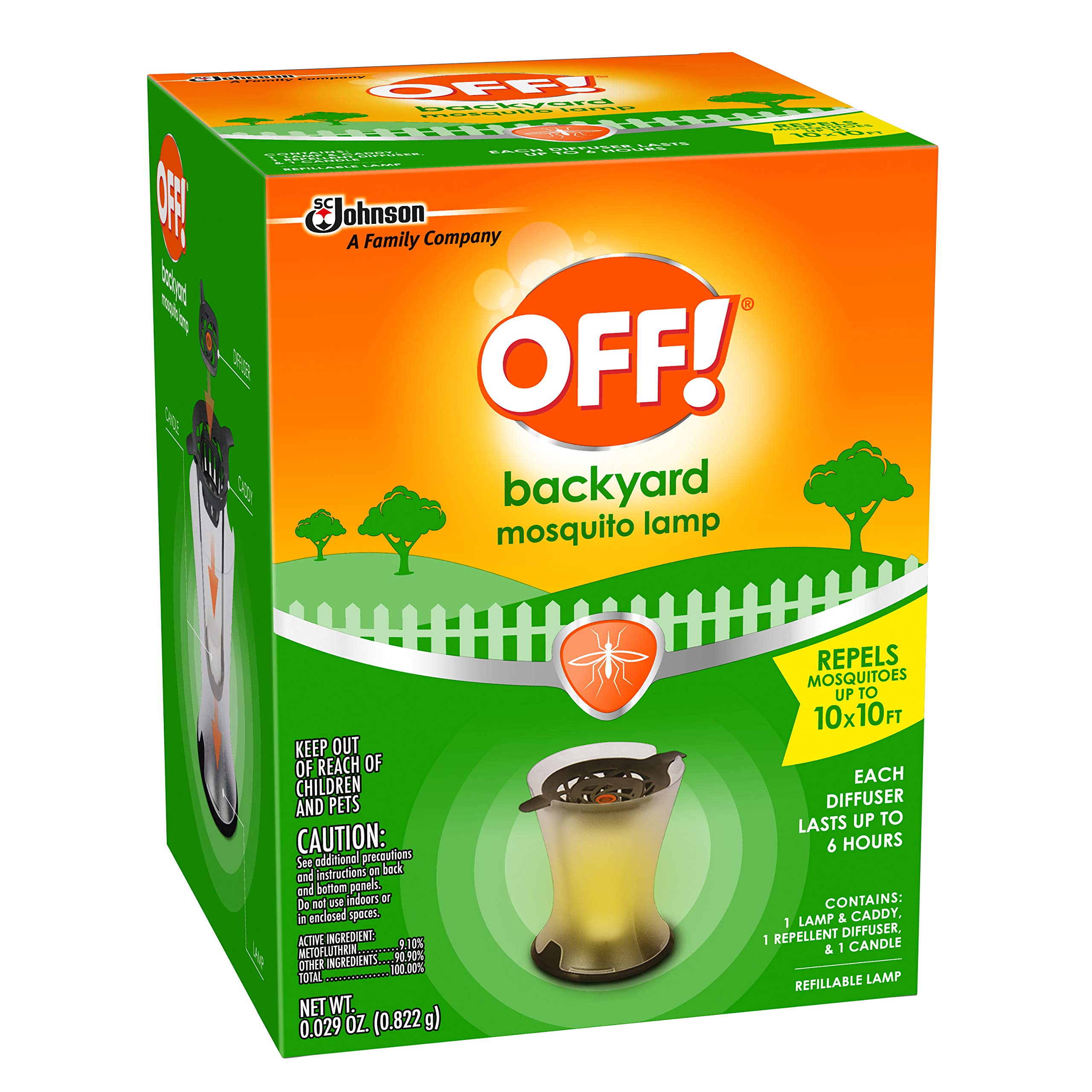 Foto 6 | ¡apaga La Lámpara Para Mosquitos! Lámpara Mosquito I Con 6 Recambios (paquete De 2) - Venta Internacional.