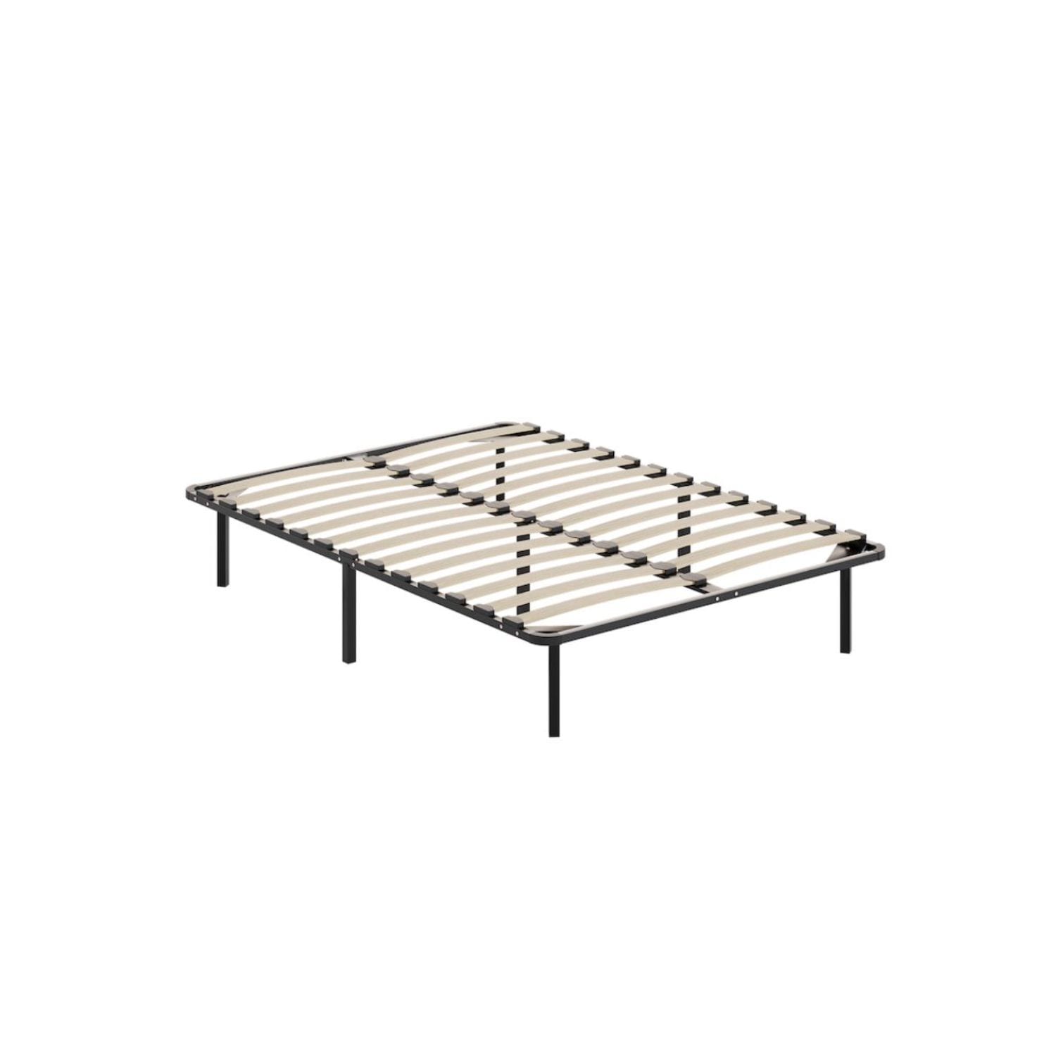 Base para Cama Matrimonial Mubson $3,370