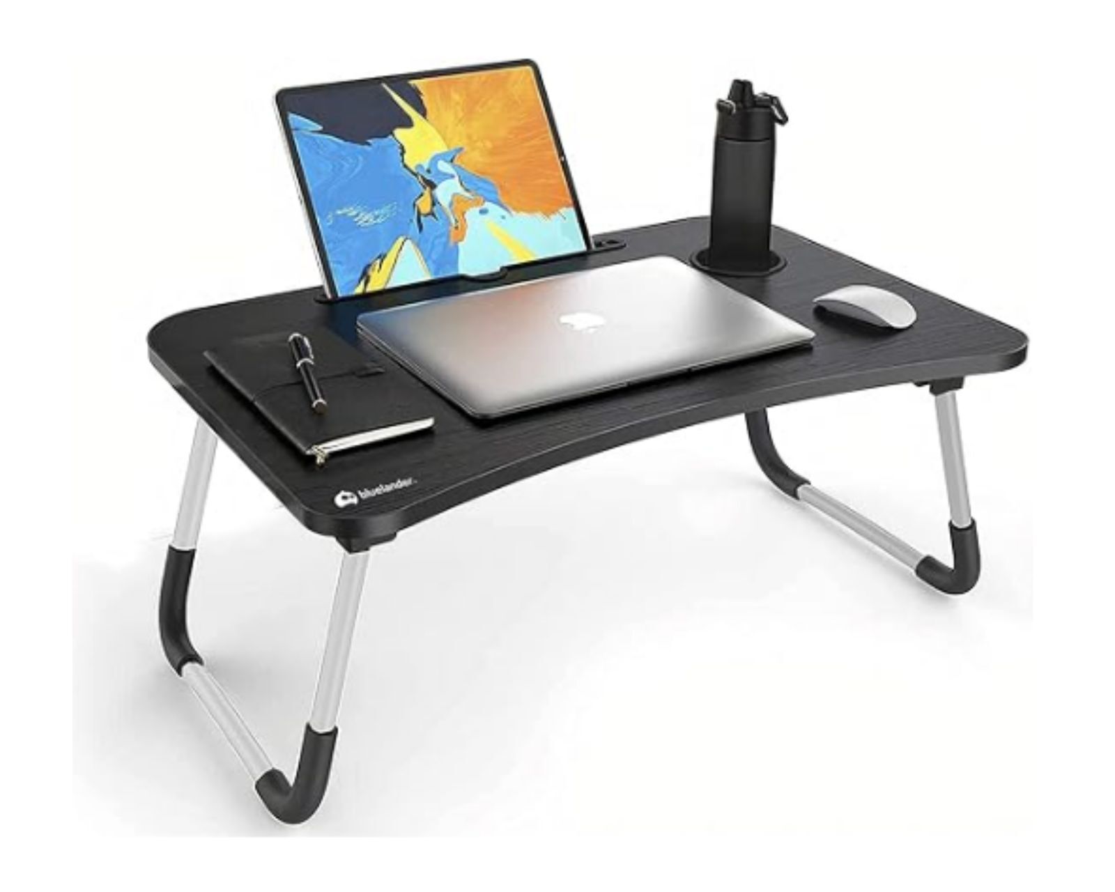 Mesa Plegable Bluelander para Laptop